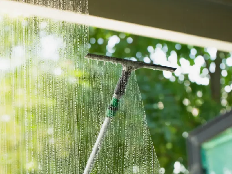 Commercial Window Cleaning Harrow