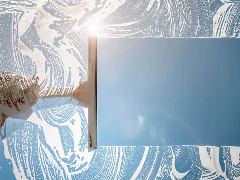 Residential Window Cleaning Harrow