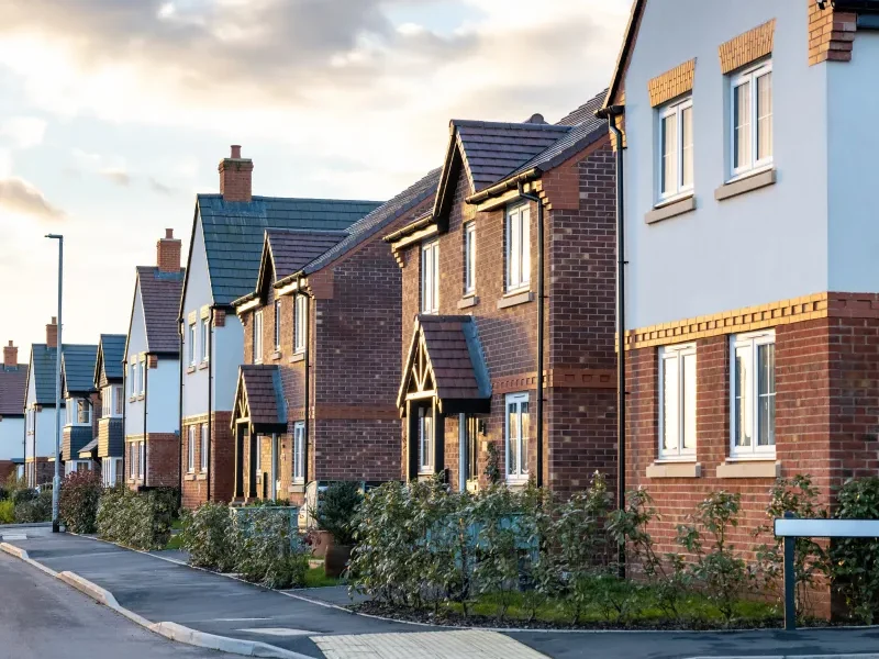 Pressure Washing Company in Harrow